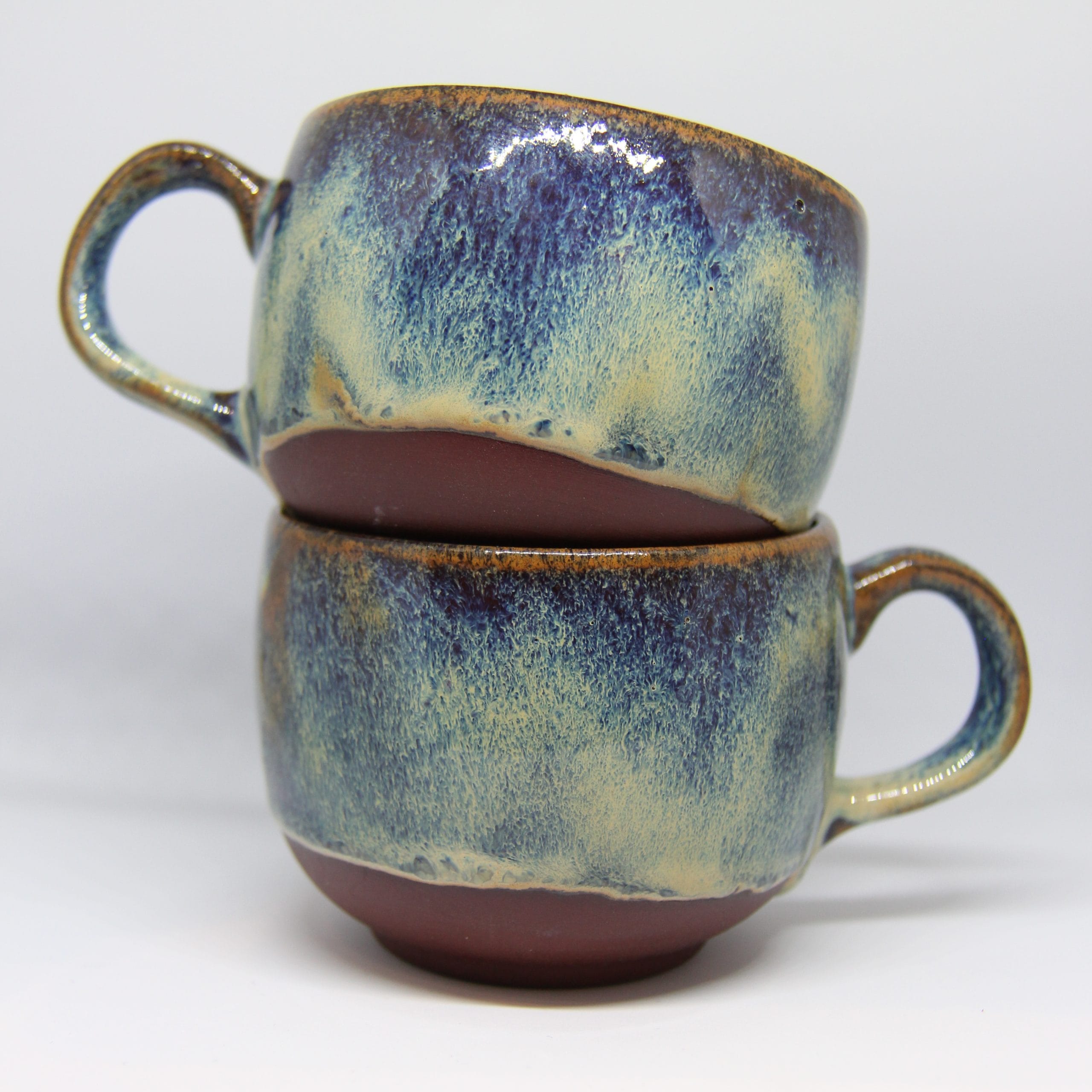 seramik stoneware bardaklar